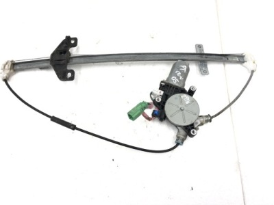 Подъемник механизм стекло правый задняя honda cr-v ii фото №1