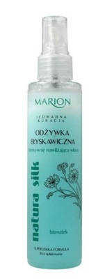 MARION Odżywka błyskawiczna bławatek 150ml