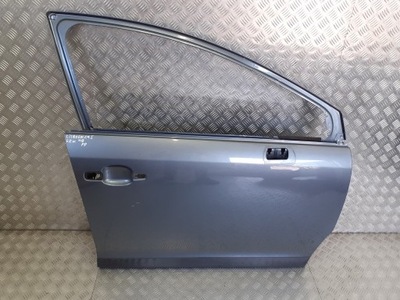 Двері правий перед citroen c4 ezw фото №1