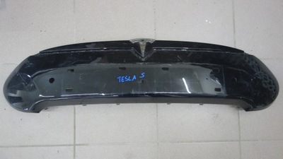 Tesla model s решітка радіатора решітка радіатора 1023312-00-a фото №1