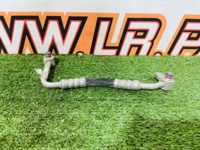 Шланг кондиционера jaguar i-pace x590 j9d3-19f652-a4 фото №1