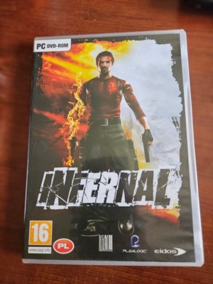 Infernal PC gra