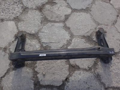 Балка бампера перед mini coopers r56 r57 фото №1