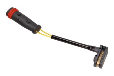 Maxgear 20-0125 контакт попереджувальний, знос накладок гальмівних фото №1