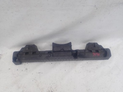 Hyundai i10 абсорбер бампера перед 86520-1j500 фото №1