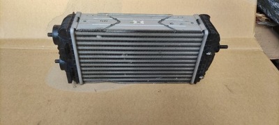 Hyundai tucson ii 1.6 t-gdi - інтеркулер фото №1