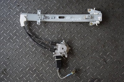 Підйомник вікон правий перед kia sephia i sedan фото №1