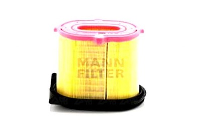 MANN-FILTER FILTRO AIRE MITSUBISHI L 200 3.0 4  