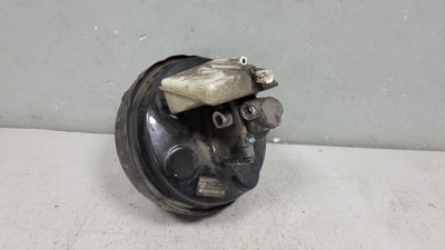 Усилитель тормозов насос тормозная ford galaxy mk2 6g912b195pc фото №1