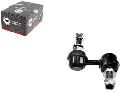 A.b.s. 260647 тяга / кронштейн, стабілізатор фото №1