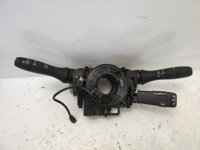 Стрічка шлейф перемикач комбінований renault kangoo iv 4 фото №1