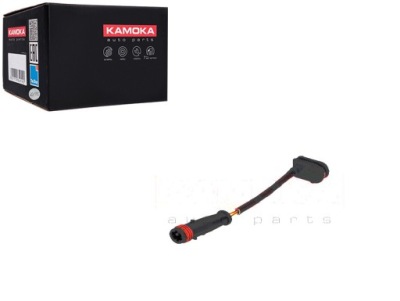 Датчик износа колодки. ham.przed mercedes sprinter 06'- vw crafter фото №1