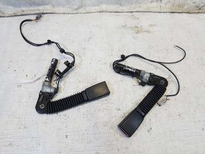 Натягувач поперечина перед правий mini cooper r56 фото №1