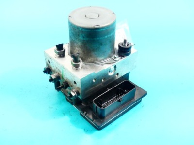 Насос abs range rover iii l322 0265951675 фото №1