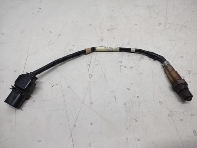 Volkswagen датчик лямбда-зонд 07c 906 262 фото №1