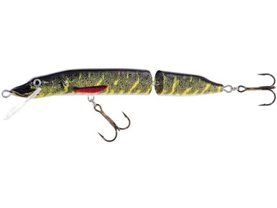 WOBLER JAXON HS PIKE 2-SEC 14cm/21g F NA SZCZUPAKA