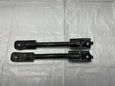 Peugeot expert iii кронштейн фото №1