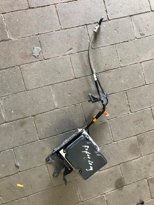 Ford f150 raptor 2017-2020 насос модуль блок керування abs фото №1