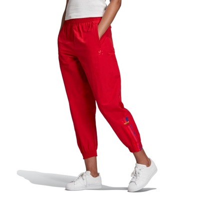 ADIDAS ORIGINALS TRACK PANTS SPODNIE DAMSKIE 28