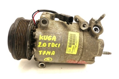 FORD KUGA MK2 II MONDEO V MK5 2.0 TDCI EURO 6 COMPRESSOR AIR CONDITIONER  