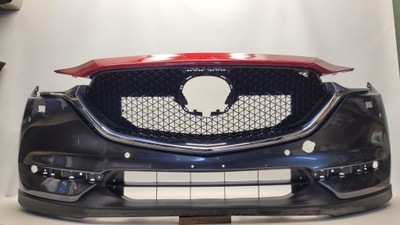 Mazda cx5 ii 17r- бампер оригинал фото №1