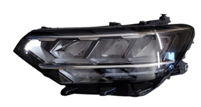 Vw passat b8 lift full led фара левый лампа оригинал 3g1941035p фото №1
