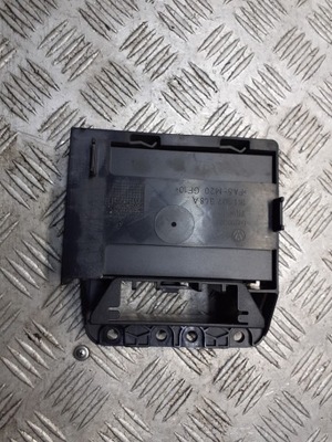 Модуль комфорта seat leon ii 1k0959433ak фото №1