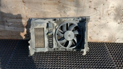 Peugeot 307 hdi pas передній комплект фото №1