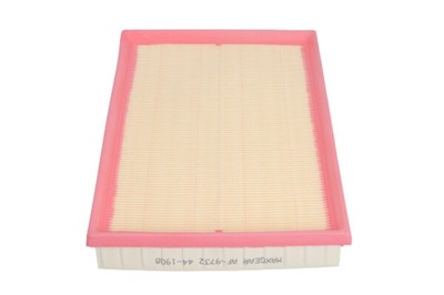 Фільтр opel повітря corsa c фото №1