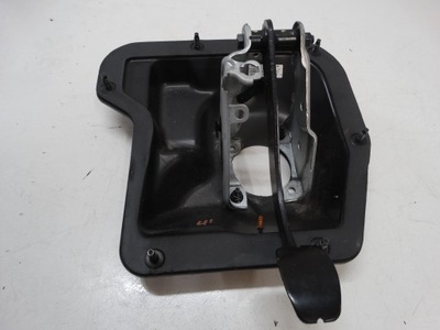 Педаль тормоза renault trafic vivaro 8200513343 фото №1