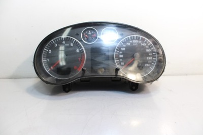 Приборы audi a3 8p 1.6 16v фото №1