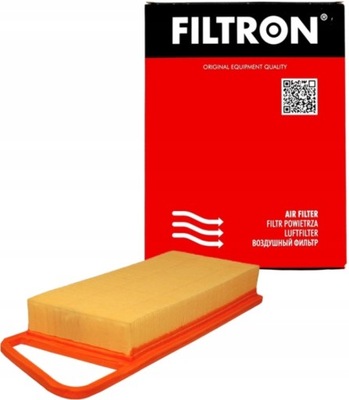 Фильтр воздуха filtron do peugeot 1007 1.4 hdi фото №1