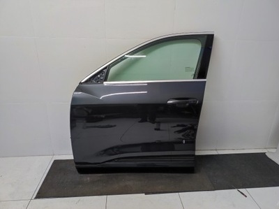 Дверь левая перед передние audi q8 e-tron фото №1