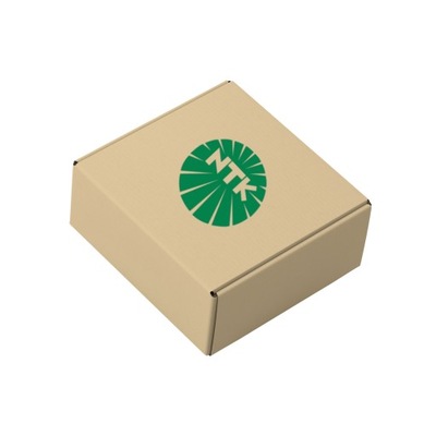 Датчик лямбда-зонд - ntk ntk90792 фото №1