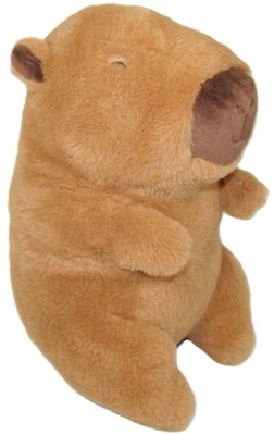 Maskotka Kapibara - 35cm
