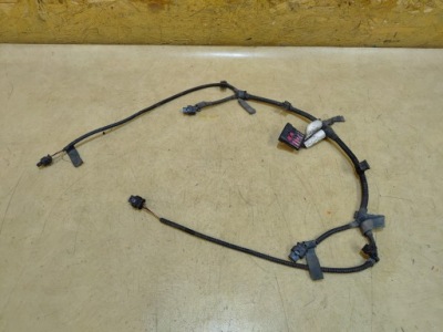 Ford ka mk2 жгут pdc задняя 518044610 08-16 фото №1