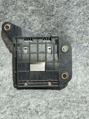 Nissan qashqai j11 lift радар лівий фото №1