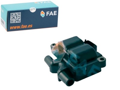 BOBINA DE ENCENDIDO FAE80293 FAE  