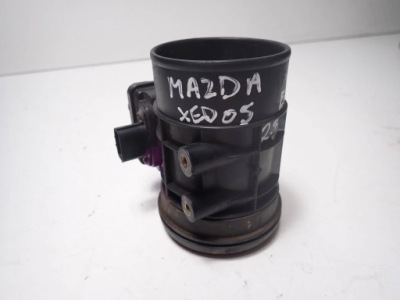 Витратомір mazda xedos 2.3 kj01 e5t51272 фото №1