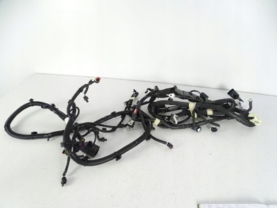 Электропроводка двигателя ford mustang mach-e фото №1