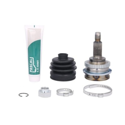 Шарнир zew. перед suzuki baleno 95-02 фото №1