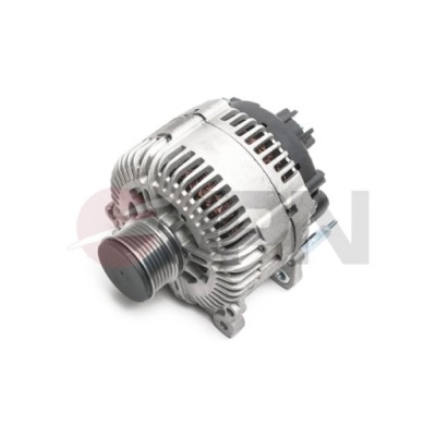 Генератор 14v 180a к vw transporter фото №1