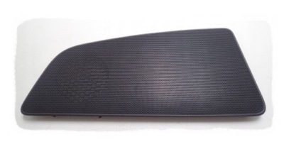 Audi a8 4h d4 накладка полиця динаміка 4h0863488a фото №1