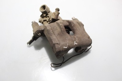 Супорт гальма лівий задня volvo c30 фото №1