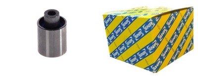 Ролик направляющая subaru subaru legacy iv bl, bp фото №1