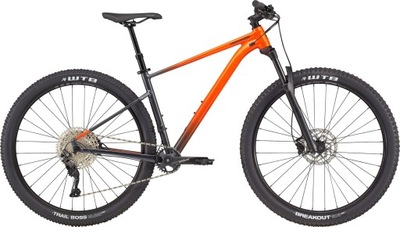 Cannondale Trail 29 SE 3 L IOR