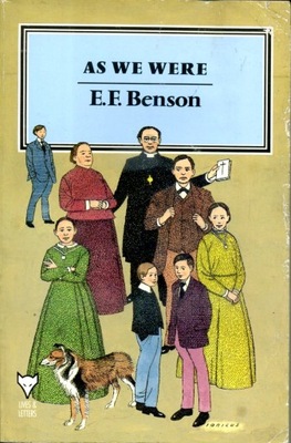 Benson As we Were (1985) / Tak jak byliśmy