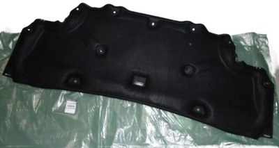 Шумоізоляція капот renault dacia 658407380r оригінал фото №1