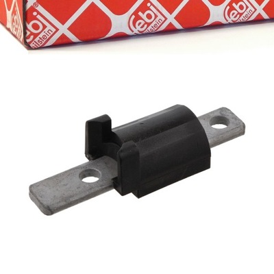 Отбойник амортизатора febi do volvo s60 i фото №1