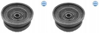 Meyle 026 641 0000 кронштейн амортизатора фото №1